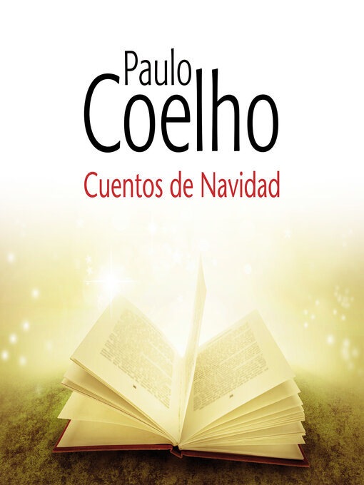 Title details for Cuentos de Navidad (latino) by Paulo Coelho - Available